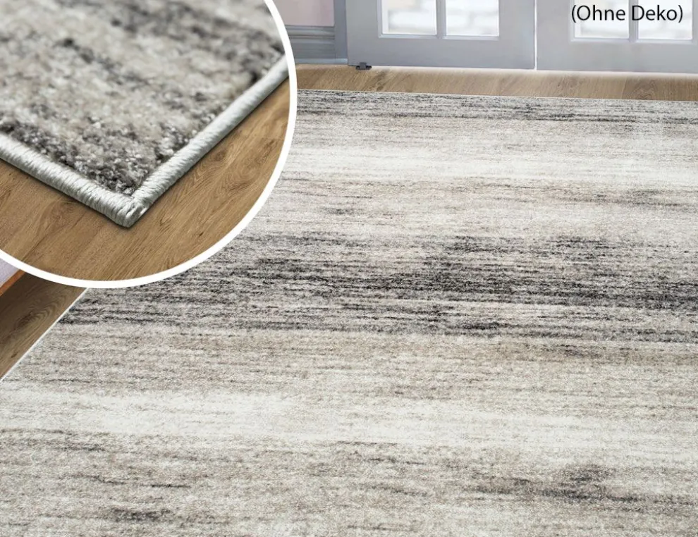 Teppich Phoenix Beige