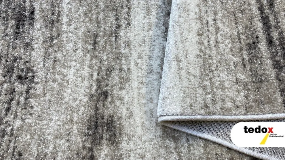 Teppich Phoenix Beige