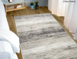 Teppich Phoenix Beige