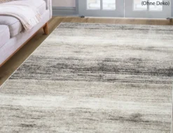 Teppich Phoenix Beige