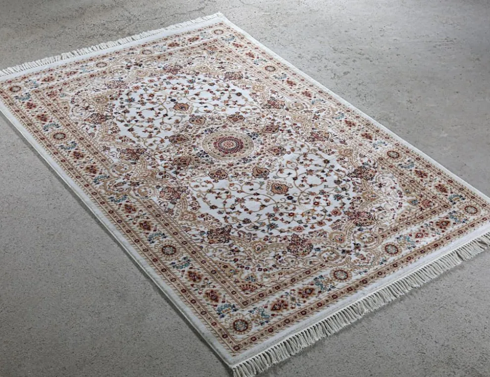 Teppich Shiraz Beige