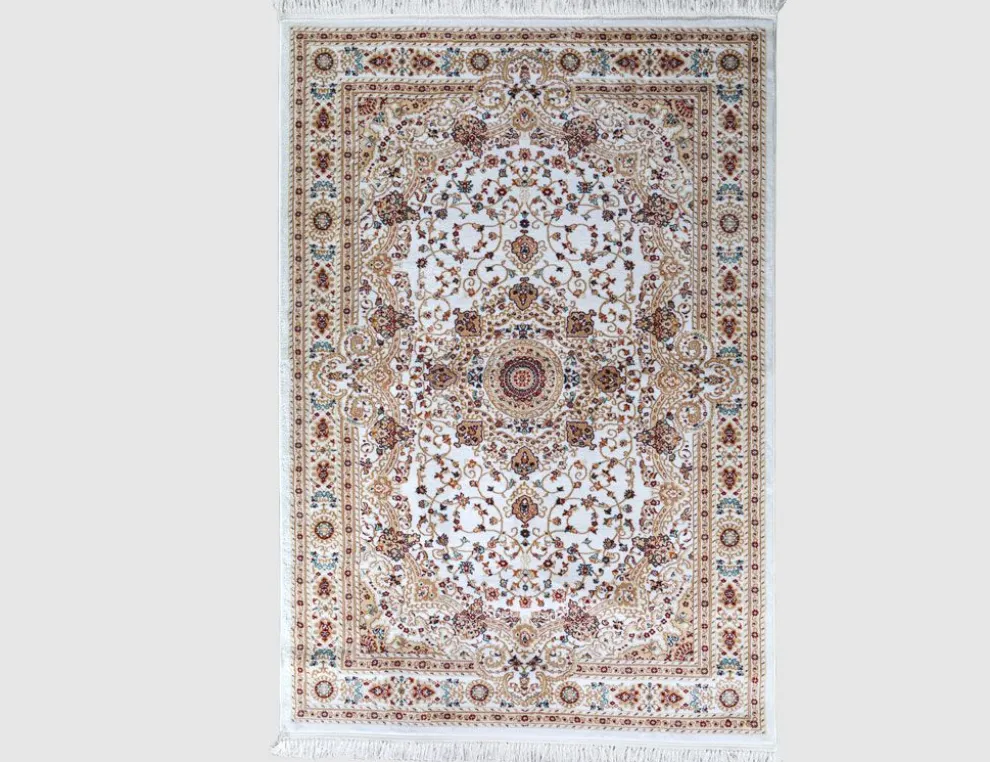 Teppich Shiraz Beige