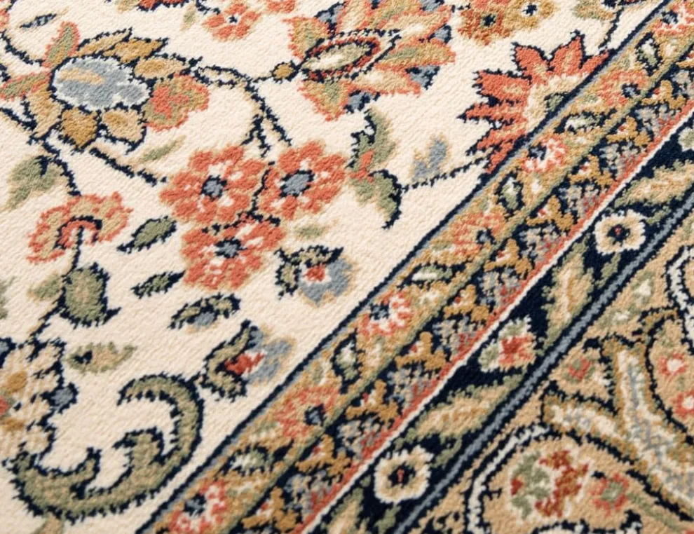 Teppich Taiga beige