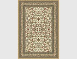 Teppich Taiga beige