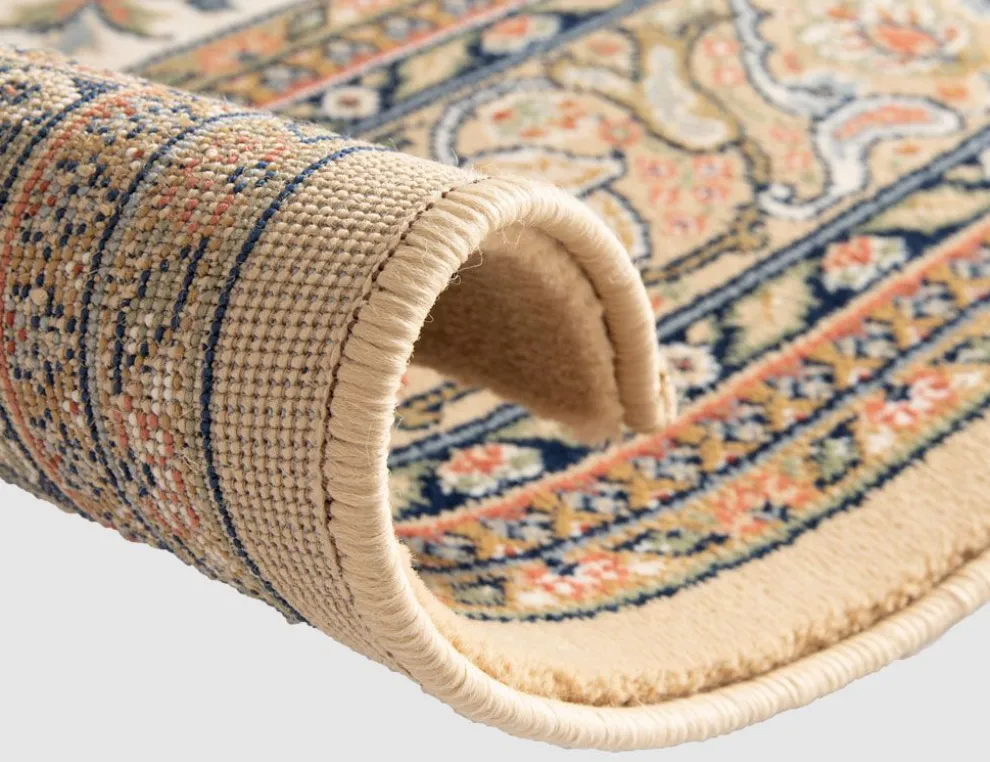 Teppich Taiga beige