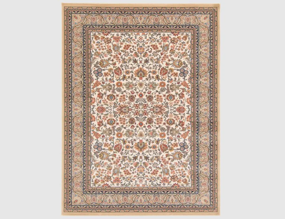 Teppich Taiga beige