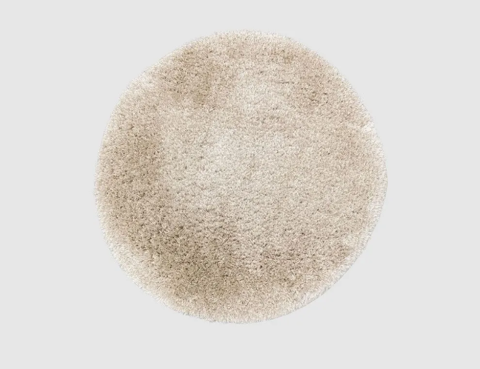 Teppich Tiamo beige