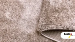 Teppich Tiamo Beige