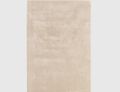 Teppich Wiona Beige