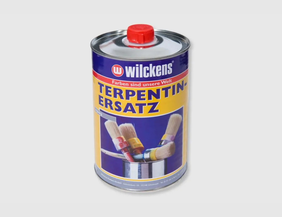 Terpentinersatz