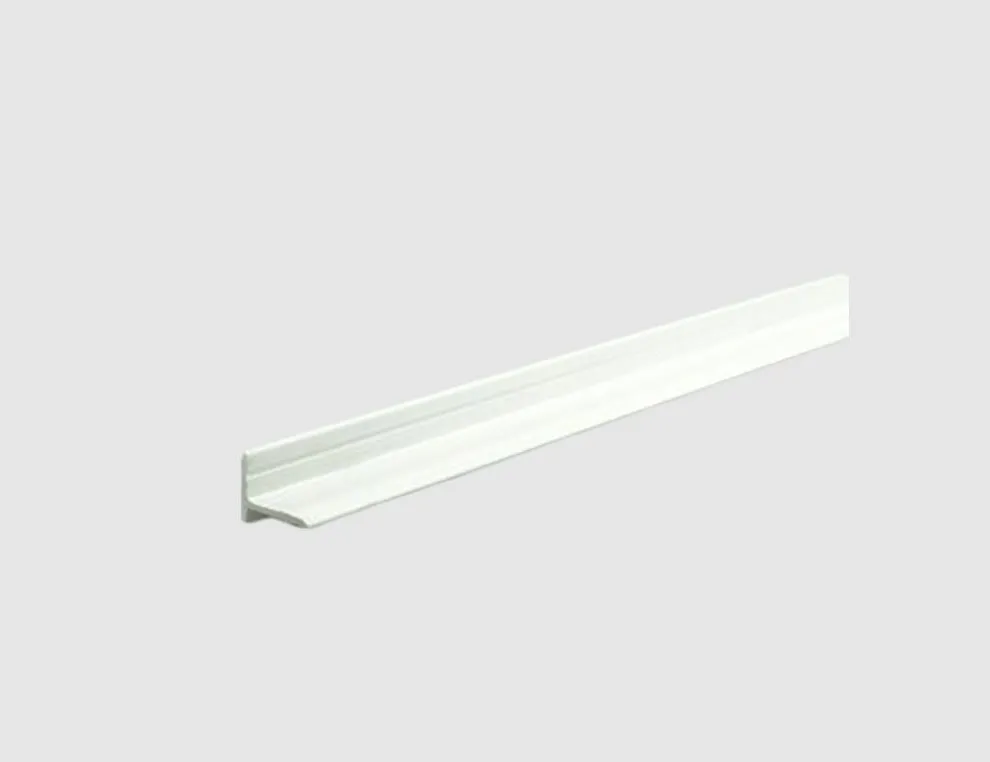 Terrassentürprofil