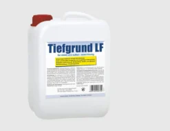 Tiefgrund