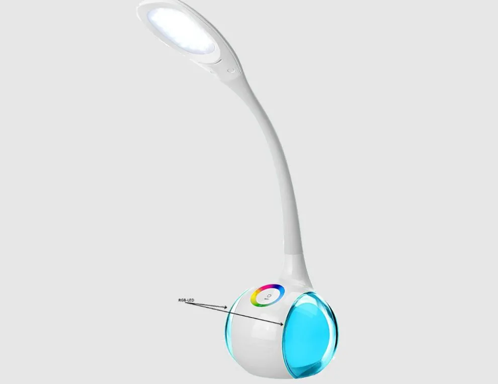 Tischleuchte LED