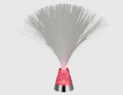 Tischleuchte Punk RGB