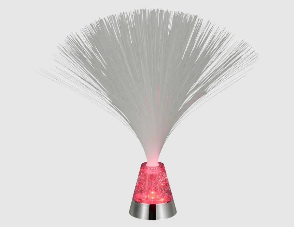 Tischleuchte Punk RGB