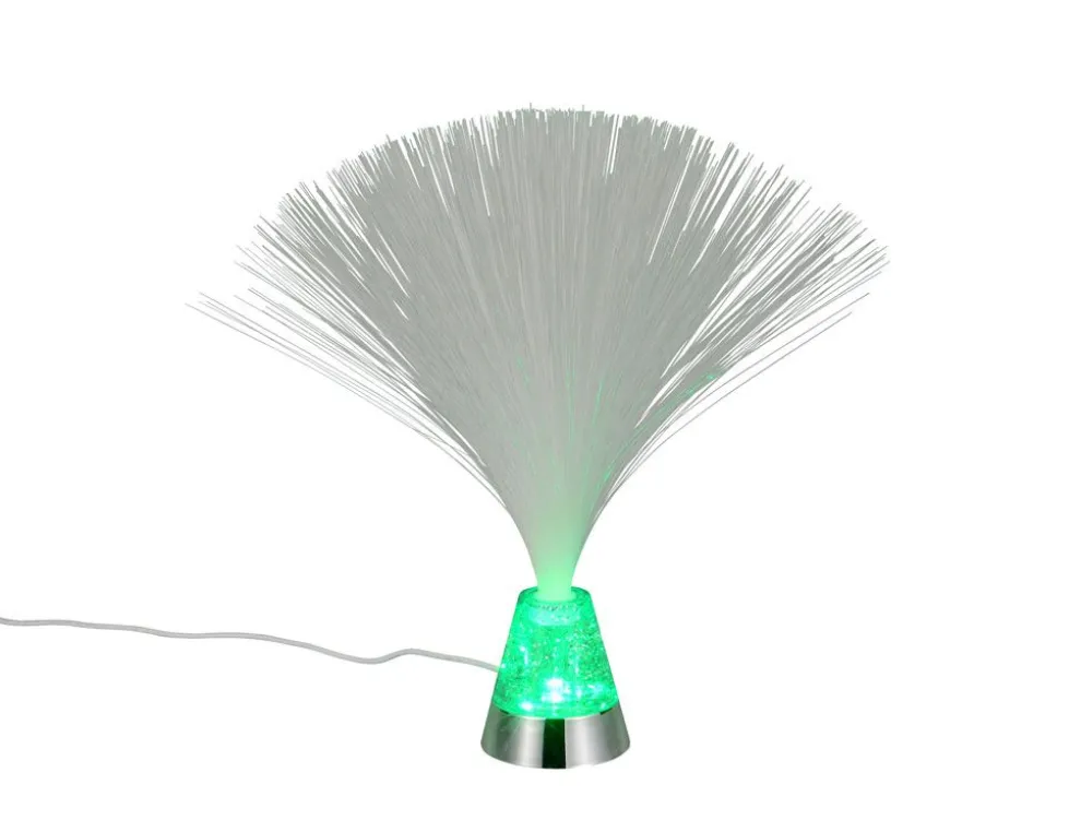 Tischleuchte Punk RGB