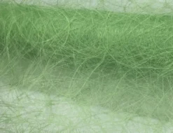 Tischläufer Grün Nonwoven