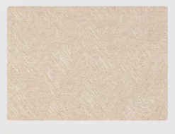 Tischset Cadiz Beige