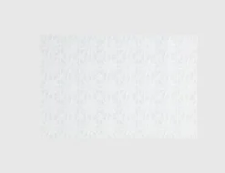 Tischset Spitzenoptik