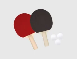 Tischtennis-Set