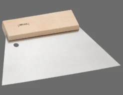 Trapezspachtel