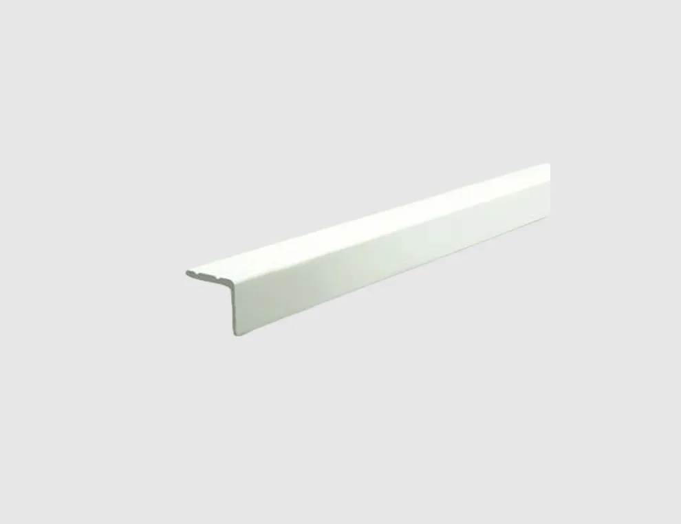 Treppenwinkel Silber