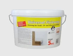 Universalfixierung