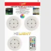 Unterbauleuchte LED