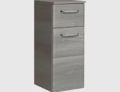 Unterschrank Alika Graphit