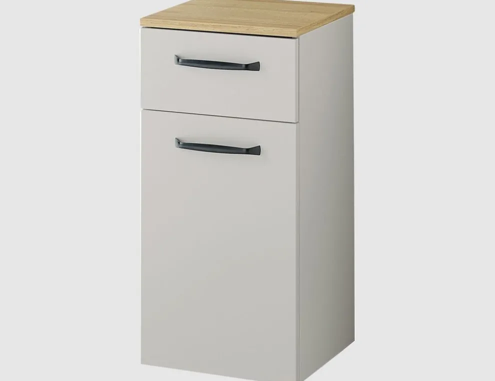 Unterschrank Quick 500 Kaschmir