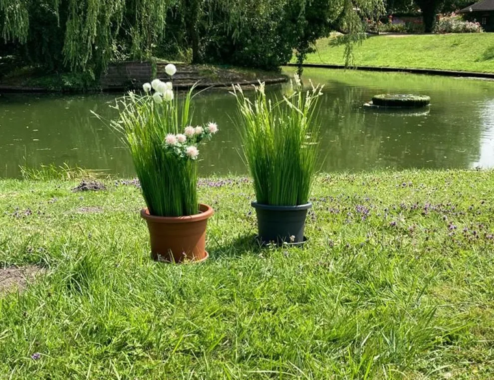 Untersetzer Cilindro