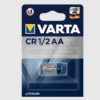 VARTA Batterie CR 1/2 AA