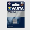 VARTA Batterie V23GA