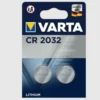 VARTA Knopfzelle Lithium