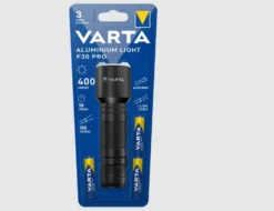 VARTA Taschenlampe LED III