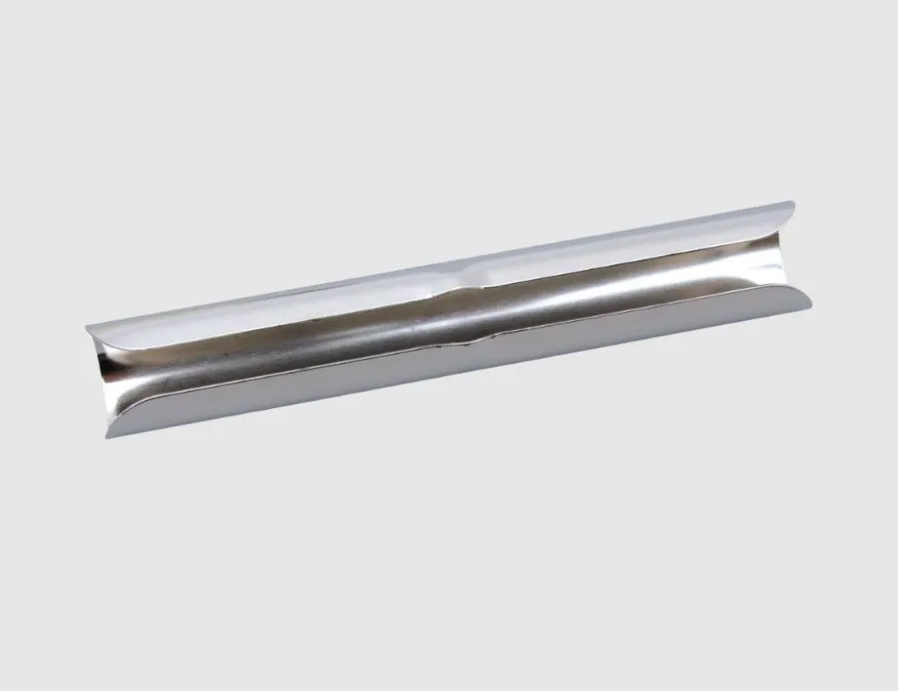 Verbinder Metall 16 mm