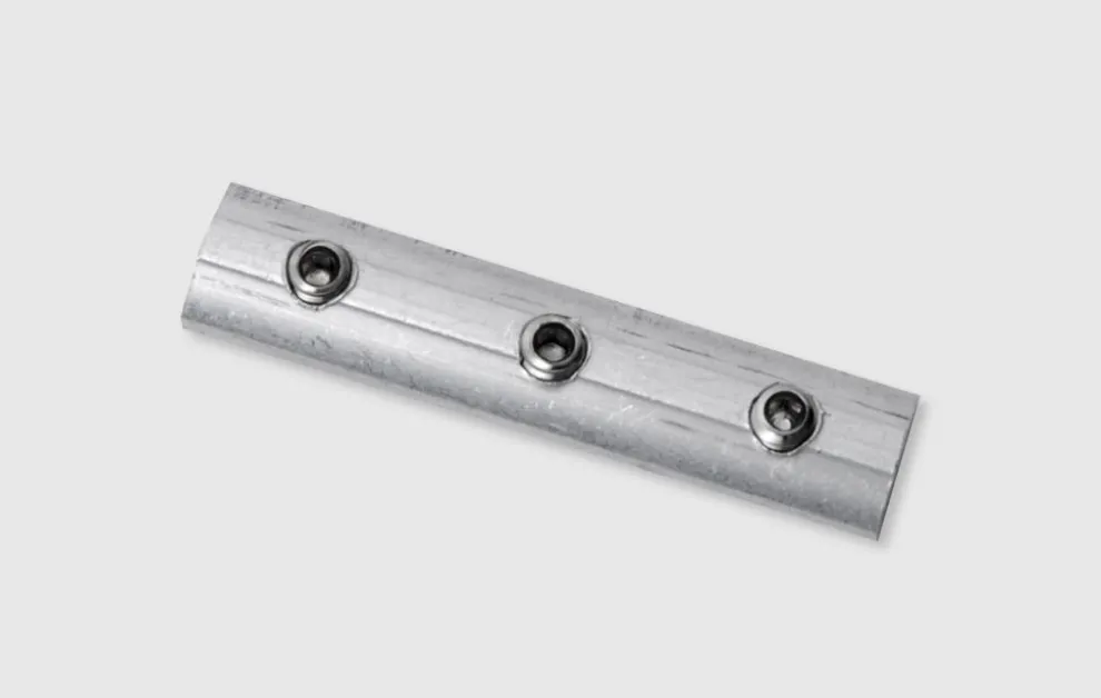 Verbinder System 20mm