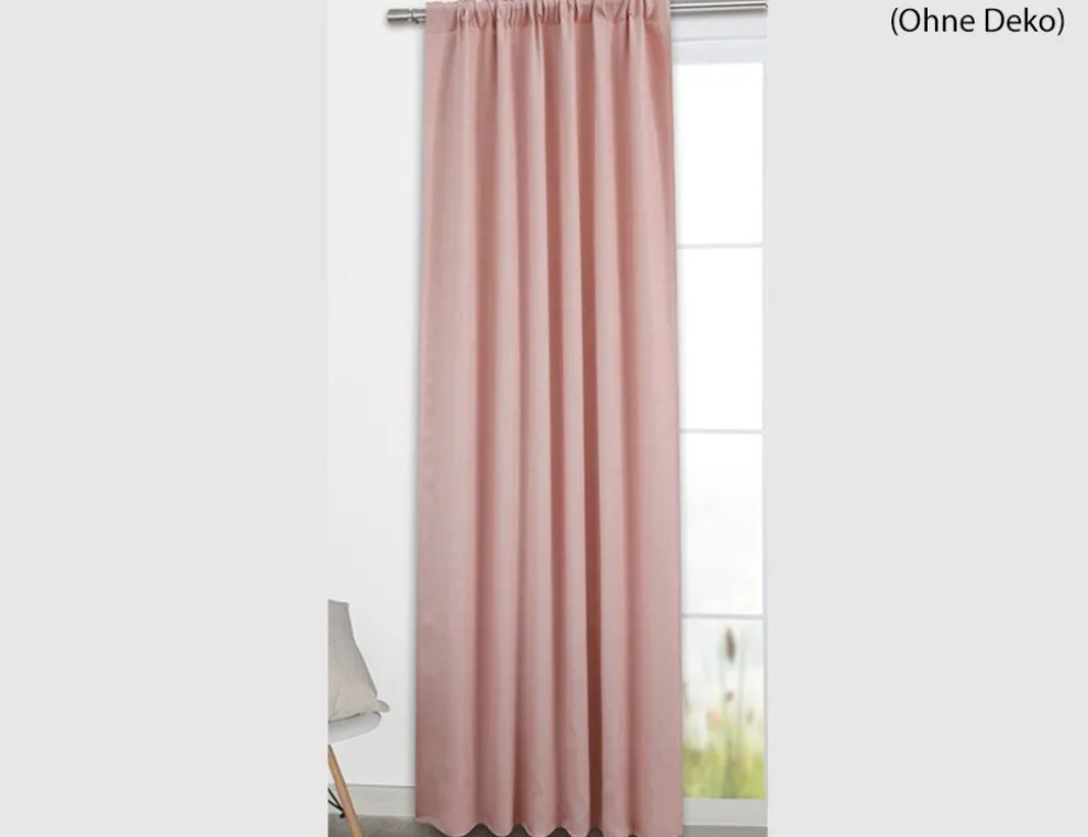 Verdeckte Schlaufe Barcelona Rosé