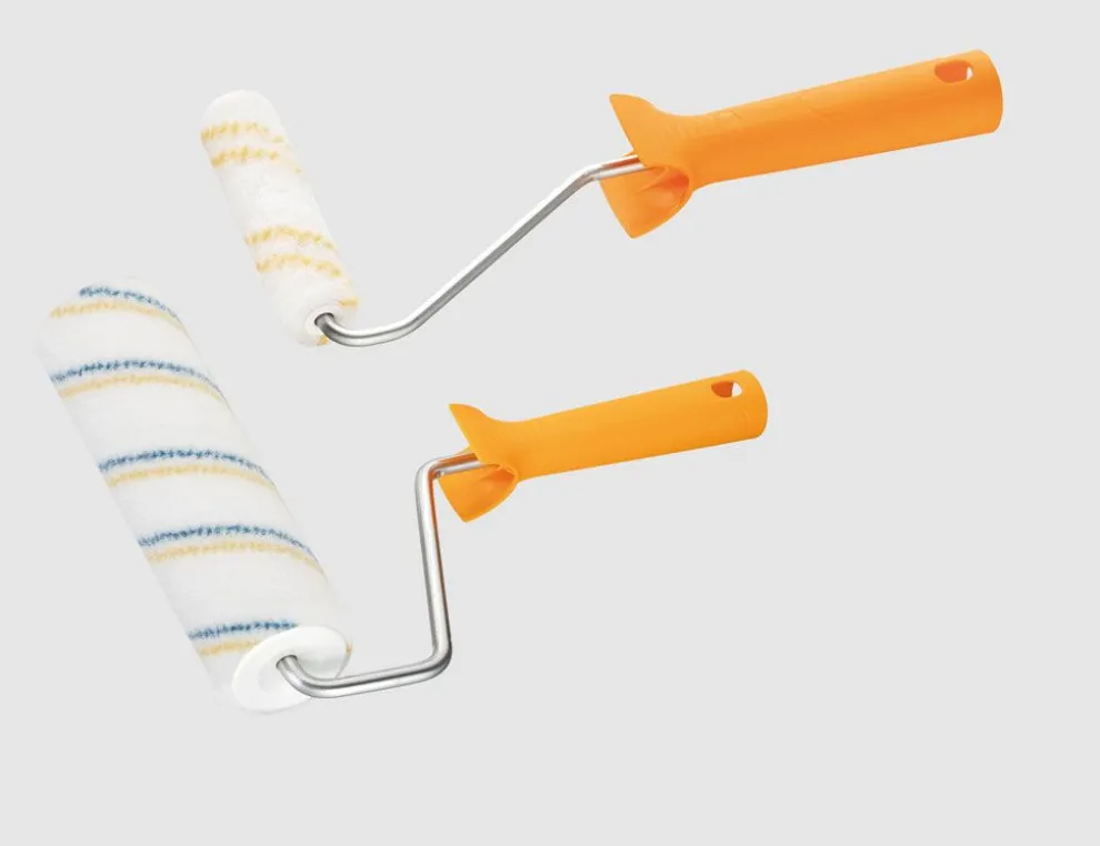 Versiegelungsroller