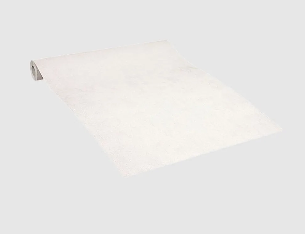 Vinyltapete Flitter beige