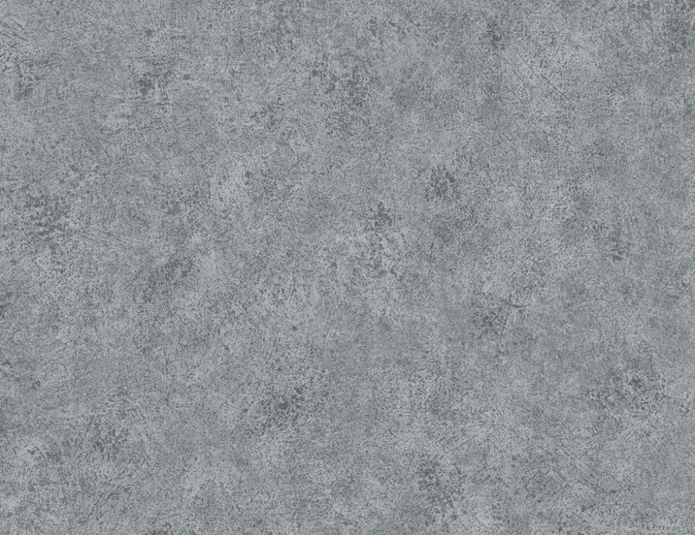 Vinyltapete Flitter silber