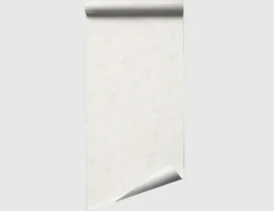 Vinyltapete Uni Beige