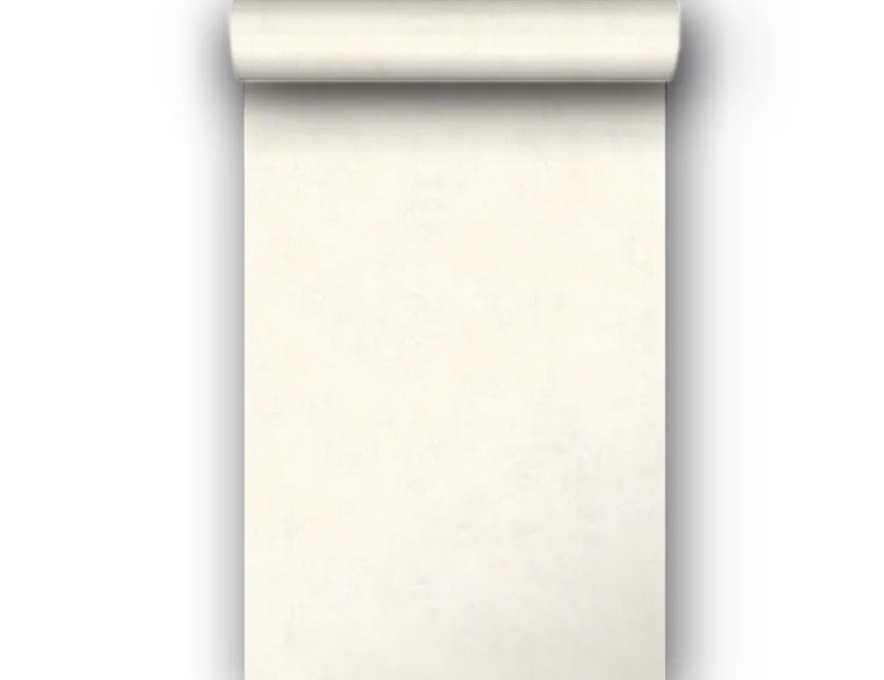 Vliestapete Beton creme