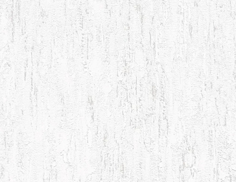 Vliestapete Betonoptik Weiß