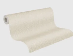 Vliestapete Flitter Hellbeige