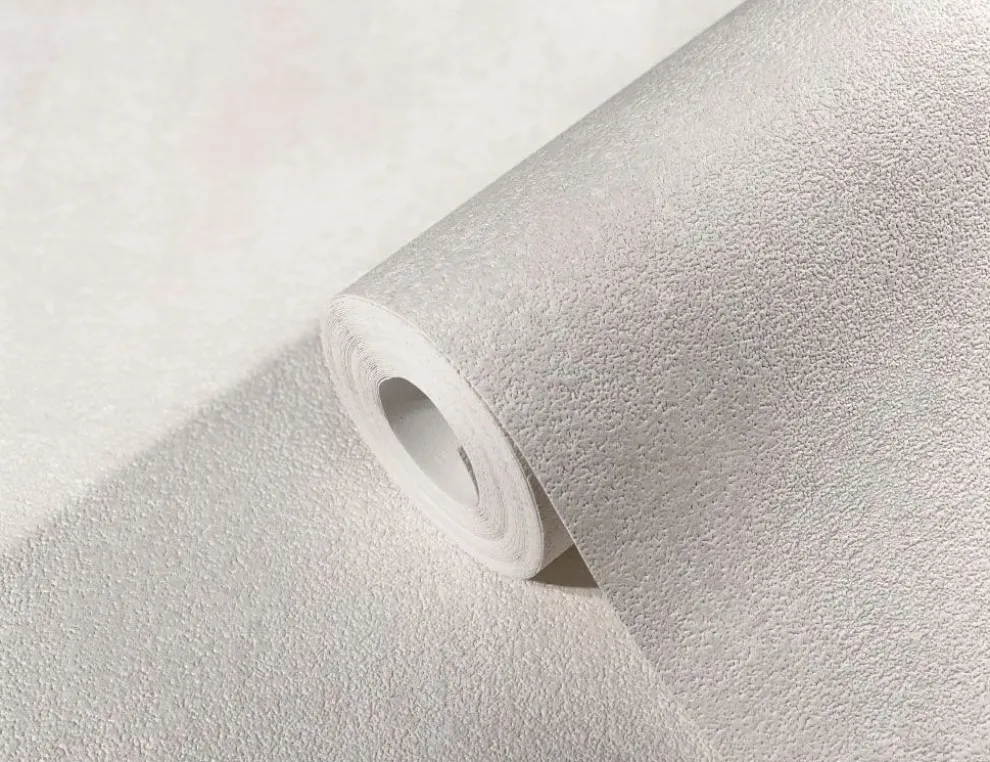 Vliestapete Struktur Beige