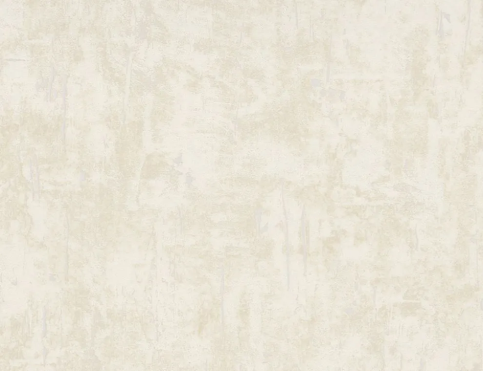 Vliestapete Struktur Uni Beige