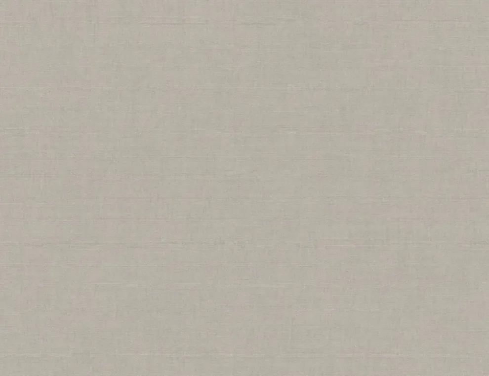 Vliestapete Textilstruktur Greige
