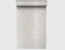 Vliestapete Uni Beige