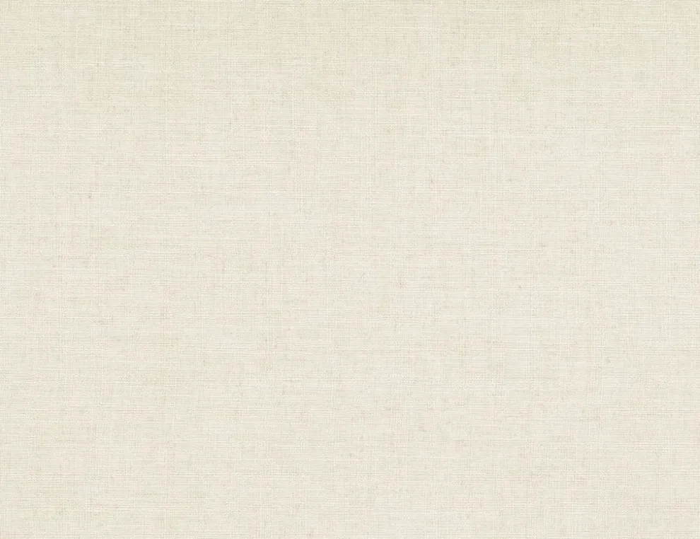 Vliestapete Uni Beige meliert